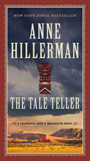 The Tale Teller-9780062391964
