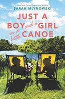 Just a Boy and a Girl in a Little Canoe-9780062397119