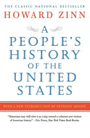A People''s History of the United States