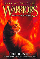 Warriors: Dawn of the Clans