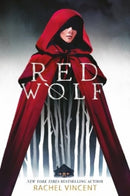 Red Wolf-9780062411631