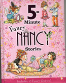 5-minute Fancy Nancy Stories