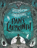 The Labyrinth of the Faun-9780062414472