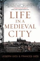 Life in a Medieval City-9780062415189
