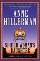 Spider Woman''s Daughter
