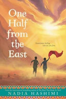 One Half from the East-9780062421913