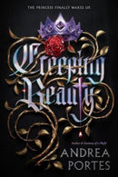 Creeping Beauty-9780062422477