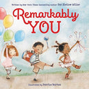 Remarkably You-9780062427588