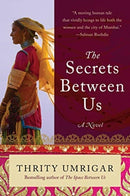 The Secrets Between Us : A Novel-9780062442215