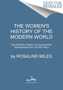 The Women''s History of the Modern World