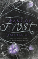 Tears of Frost-9780062447722