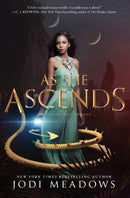 As She Ascends-9780062469441