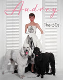 Audrey: The 50s-9780062472069