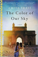 The Color of Our Sky : A Novel-9780062474070