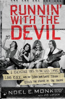 Runnin'' with the Devil
