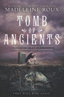 Tomb of Ancients-9780062498731