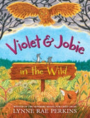 Violet and Jobie in the Wild-9780062499707