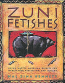 Zuni Fetishes-9780062500694