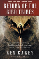 Return of the Bird Tribes-9780062501882