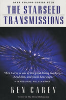 The Starseed Transmission-9780062501899