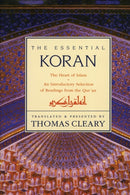 The Essential Koran-9780062501981
