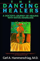 The Dancing Healers-9780062503954
