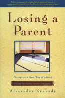 Losing a Parent-9780062504982