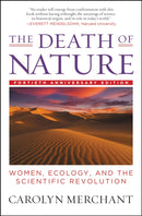 The Death of Nature-9780062505958