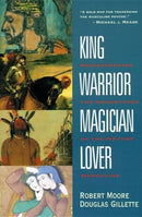 King Warrior Magician Lover-9780062506061