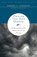 Owning Your Own Shadow-9780062507549