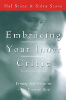 Embracing Your Inner Critic-9780062507570