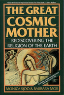 The Great Cosmic Mother-9780062507914