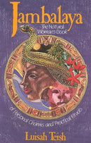 Jambalaya : The Natural Woman's Book of Personal Charms and Practical Rituals-9780062508591