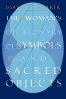 The Woman''s Dictionary of Symbols and Sacred Objects