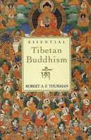 Essential Tibetan Buddhism-9780062510518