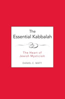 The Essential Kabbalah-9780062511638