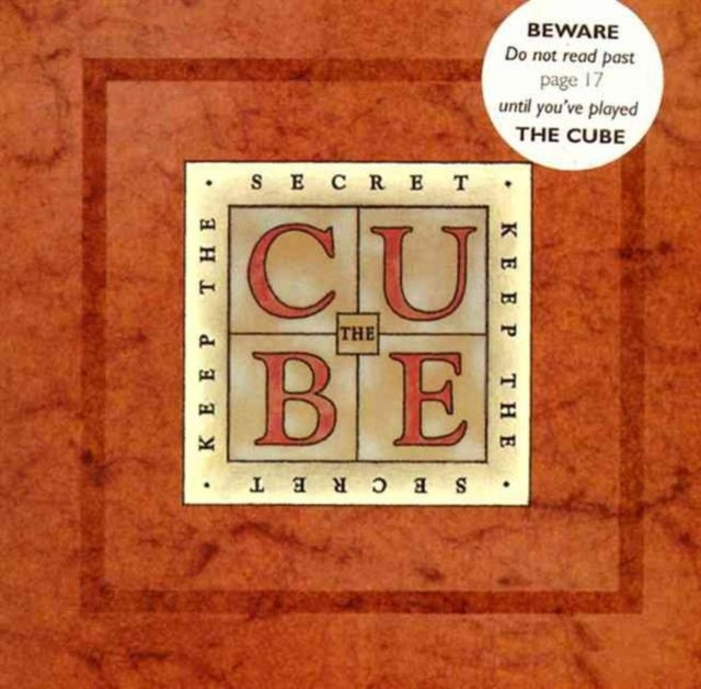 CUBE-9780062512666