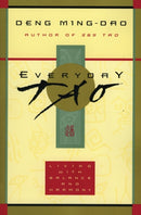 Everyday Tao-9780062513953