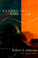Balancing Heaven And Earth-9780062515063