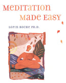 Meditation Made Easy-9780062515421