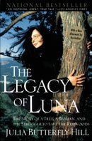 Legacy of Luna-9780062516596