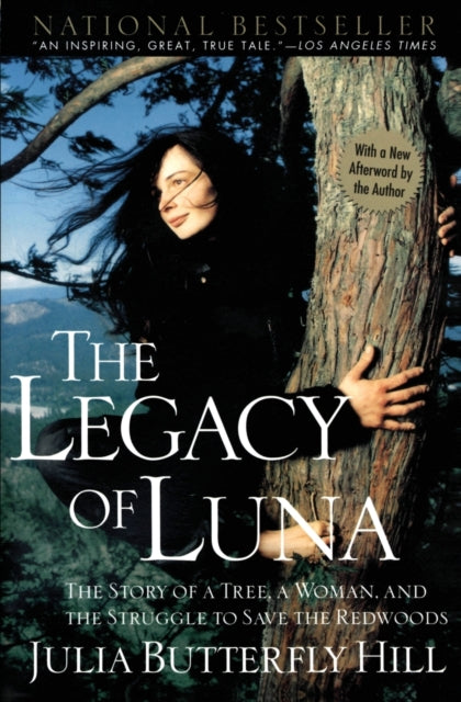 Legacy of Luna-9780062516596
