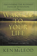 Wake Up to Your Life-9780062516817