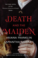 Death and the Maiden-9780062562364