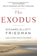 The Exodus-9780062565259