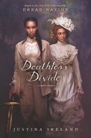 Deathless Divide-9780062570642