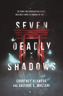 Seven Deadly Shadows-9780062570826