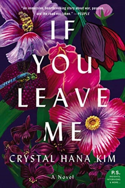 If You Leave Me : A Novel-9780062645180