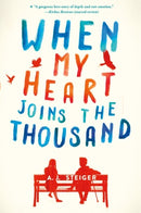 When My Heart Joins the Thousand-9780062656483