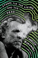 Storm for the Living and the Dead : Uncollected and Unpublished Poems-9780062656520